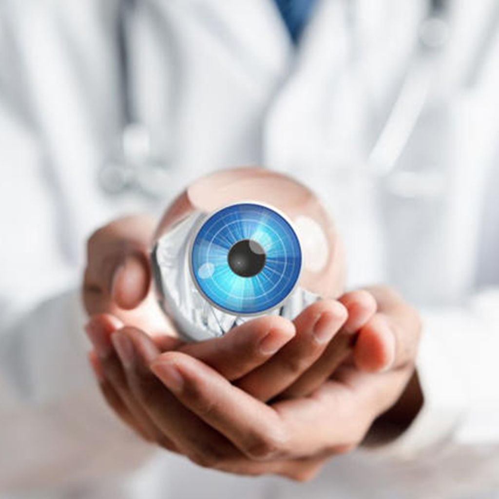 Modern Healthcare Facility